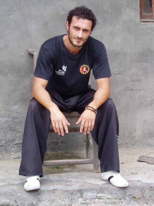 wudang juanjo estrella