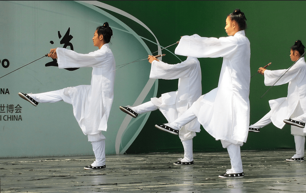 Wudang Gongfu_2
