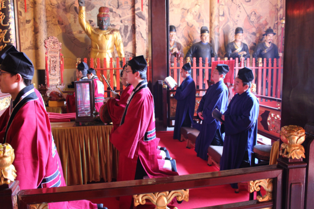 Ceremonia taoísta_3