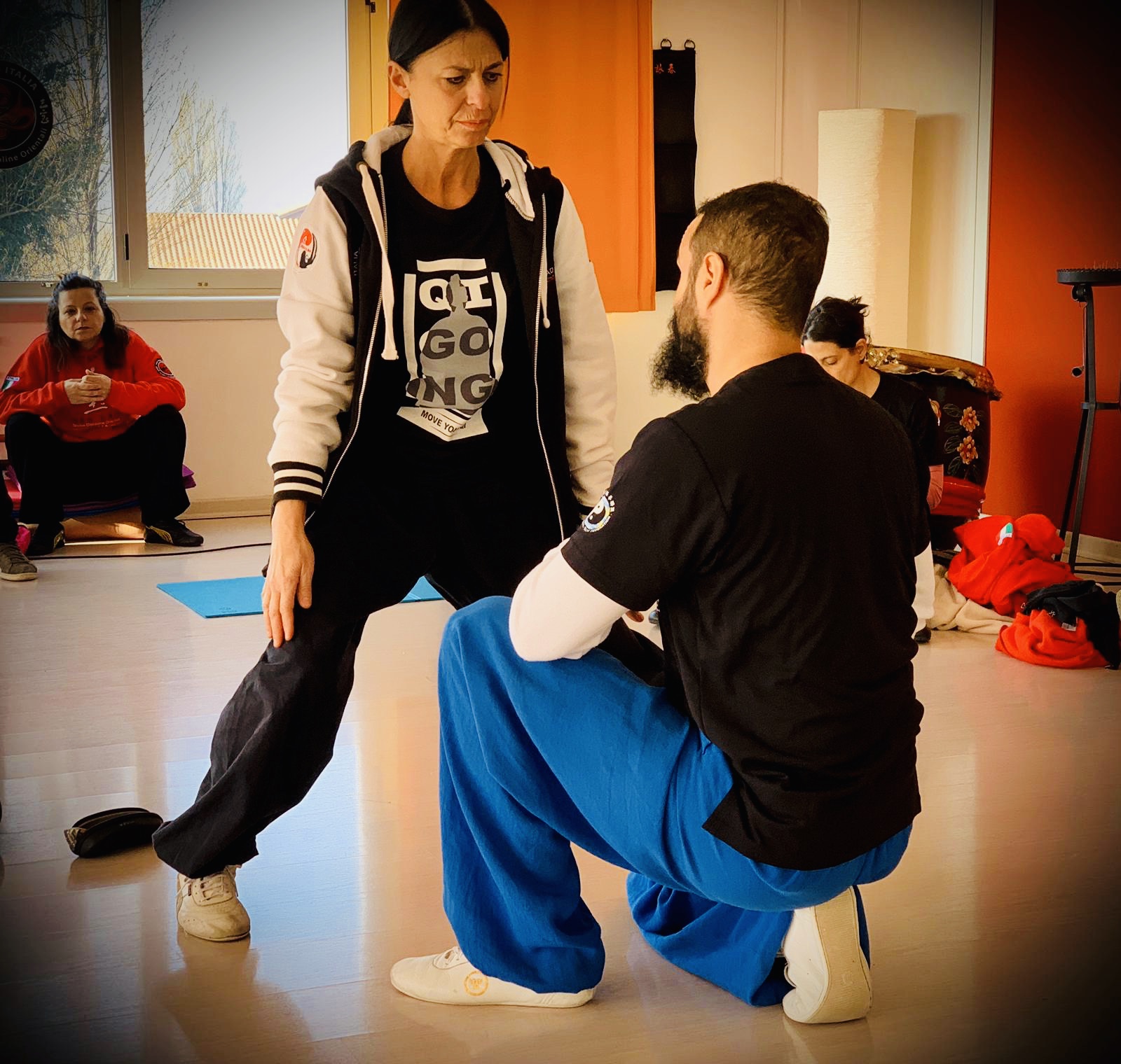 Juanjo Estrella Italia_