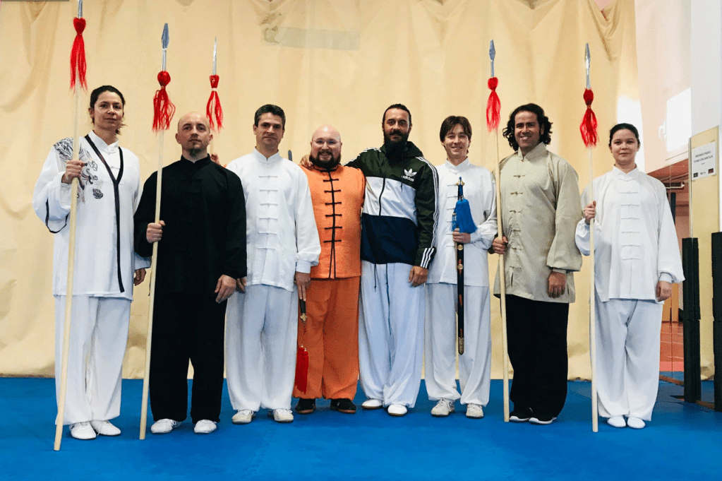 Chen - Juanjo Estrella