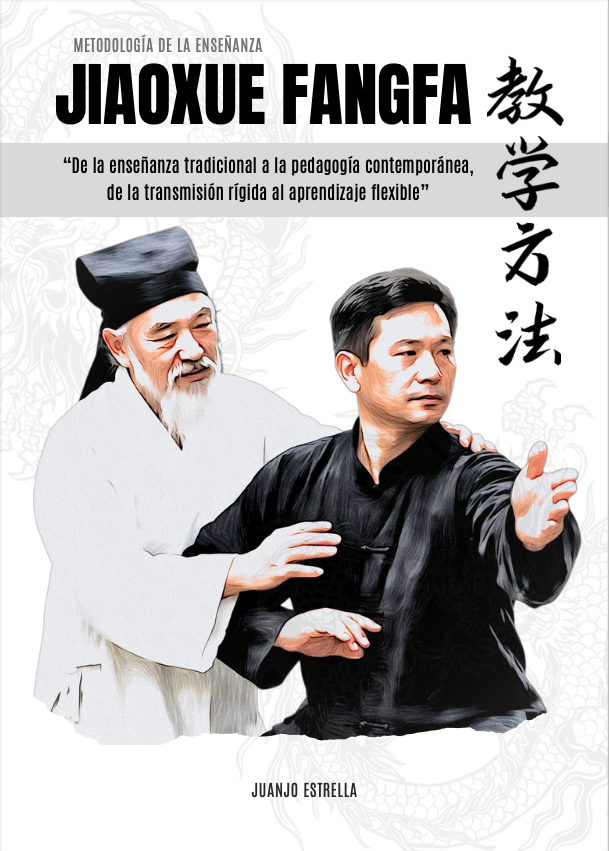 Jiaoxue Fangfa
